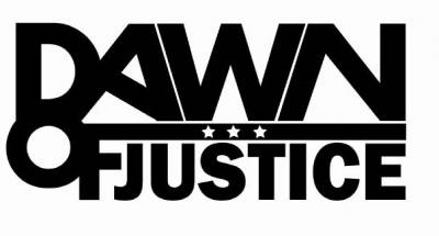 logo Dawn Of Justice